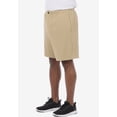 thumbnail image 5 of KingSize Men's Big & Tall Textured Knit Short, 5 of 6