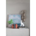 thumbnail image 4 of Creative Co-Op Dolomite Hand-Painted Dog, 2 Styles, 4 of 8