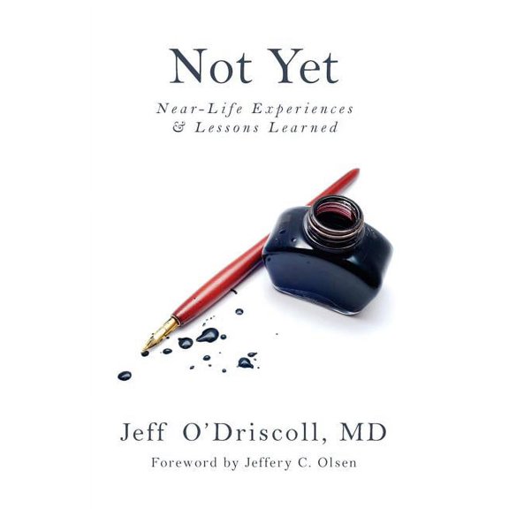 Not Yet (Paperback)