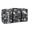 thumbnail image 1 of Bolso de viaje Samsonite Tote-A-Ton 83 cm Camuflado Negro, 1 of 3