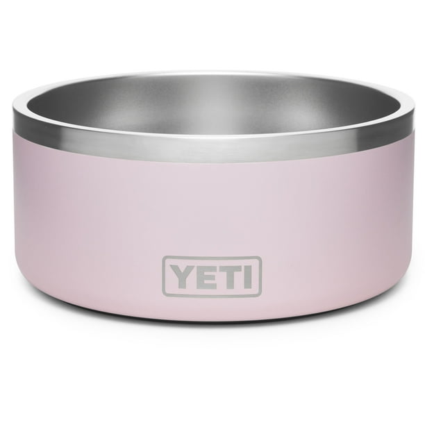 10 Best Pink Yeti Dog Bowls for Style and Durability A Comprehensive