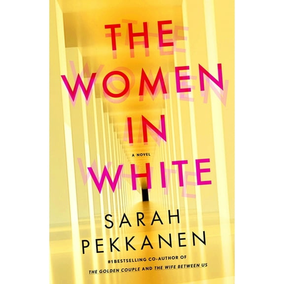 The Women in White, (Hardcover)