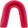 thumbnail image 3 of Breathable Boil Bite Mouth Guards, Super Tough MMA Mouthpiece for Boxing, Wrestling Mouthguard - Combat Sports Mouthpiece in Pink Color, 3 of 6
