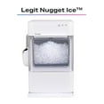 thumbnail image 4 of GE Profile™ Opal™ 2.0 Ultra Nugget Ice Maker with Scale Inhibiting Filter, 4 of 11