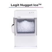 GE Profile™ Opal™ 2.0 Ultra Nugget Ice Maker with Scale Inhibiting Filter