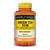 Mason Natural Green Tea Slim 60 Tabs