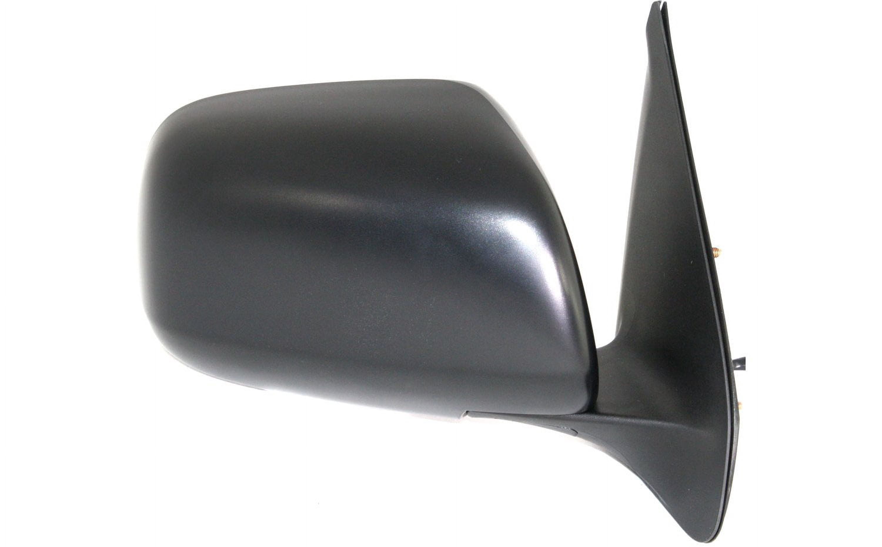 Mirror Compatible With 2005-2011 Toyota Tacoma Right Passenger Side Paintable Kool-Vue