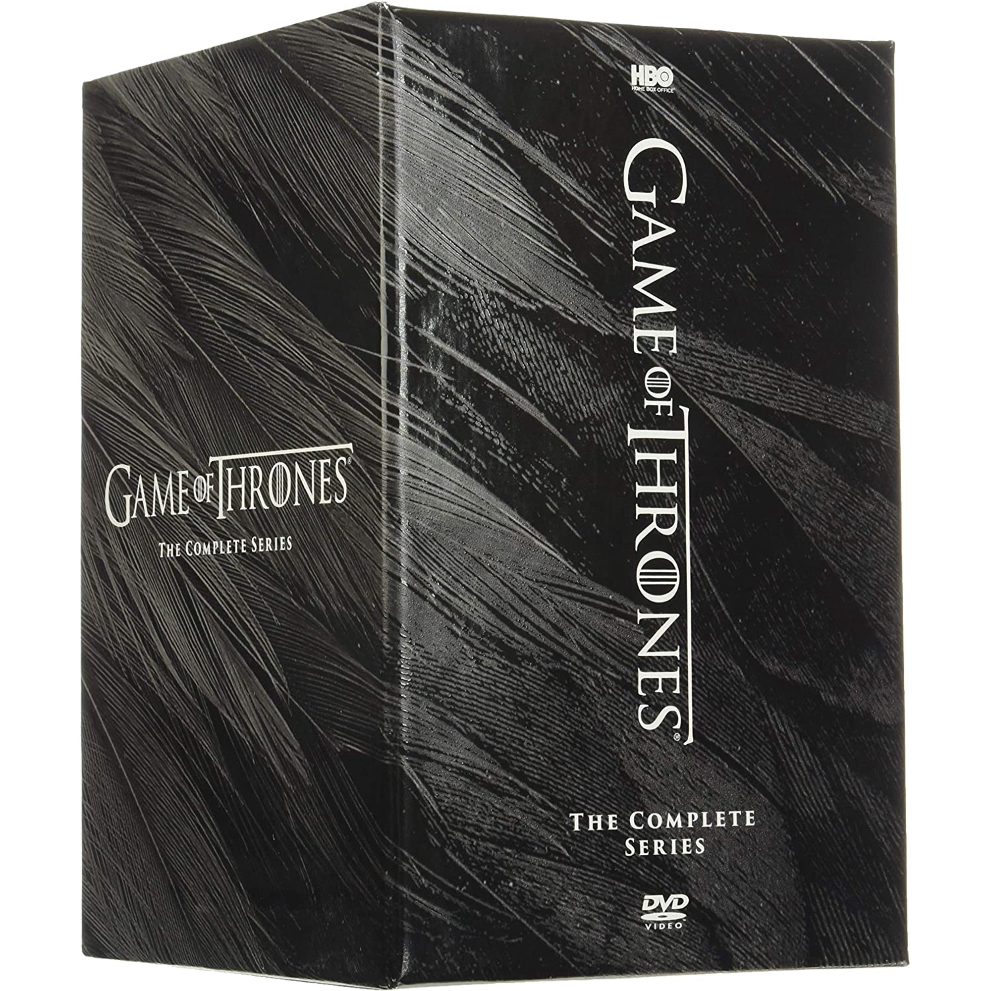 Game of Thrones Complete Series (DVD) - Walmart.ca