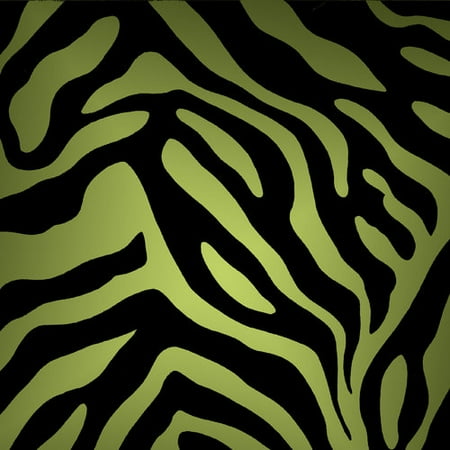 Cranston VIP Fabrics Its A Jungle Out There Zebra Skin Fabric