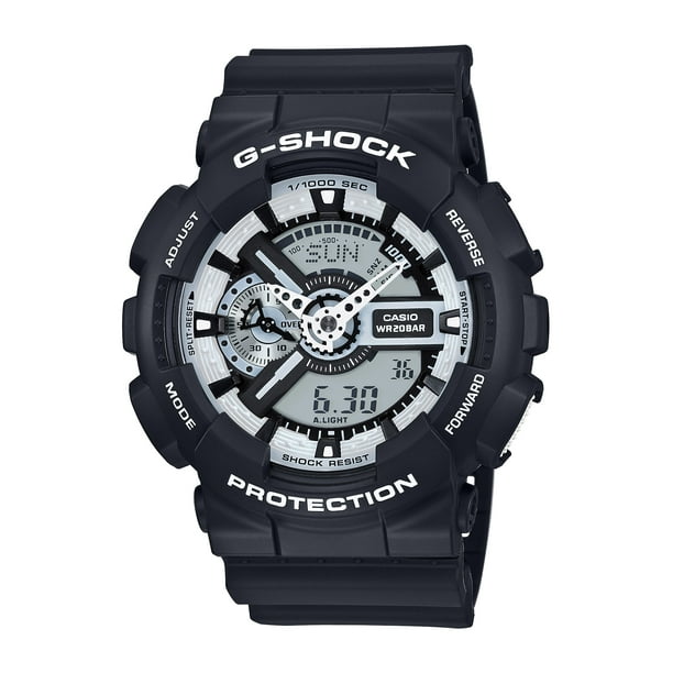 casio quartz wr 200m