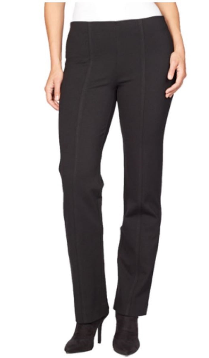 gloria vanderbilt jolie ponte pants