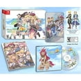 thumbnail image 2 of Rune Factory 5 Earthmate Edition - Nintendo Switch, 2 of 3