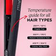 thumbnail image 4 of FHI Heat Platform Signature Pro 1" Styling Iron, 4 of 5