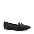 thumbnail image 4 of Balerina Frida Color Negro D12970386501 24.5 Dorothy Gaynor Balerina Frida Color Negro D12970386501 24.5, 4 of 6