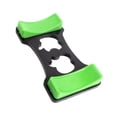 thumbnail image 1 of DYNWAVECA Dumbbell Rack Frame Stable Bracket Compact Organizer Weight Holder Storage Shelf for Strength Training Exercise Weightlifting 20cmx11cm, 1 of 9