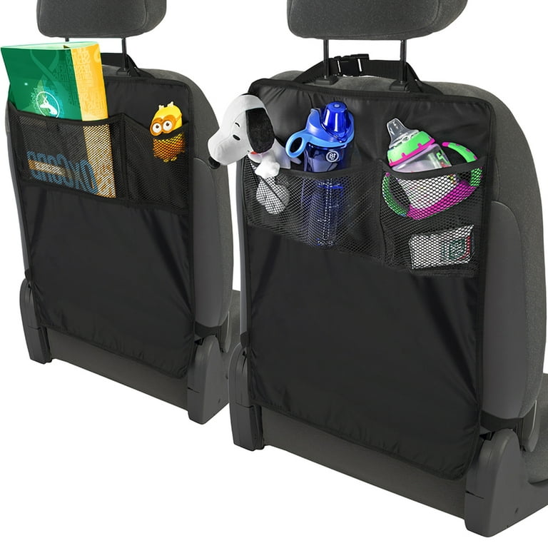Seat back protector clearance walmart