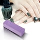thumbnail image 2 of 10 Uds limas de manicura bloques de pulido de uñas bloques de pulido de manicura limas de uñas de esponja, 2 of 5