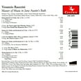 thumbnail image 2 of Authentic Quartet - Master of Music in Jane Austin - Music & Performance - CD, 2 of 2