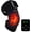 Gray, variant on Morfone Cordless Red Light Knee Massager with 3 Heat & 3 Vibration, 660nm & 850nm Infrared Light Knee Brace with Timer,Ideal Gift for Women Man