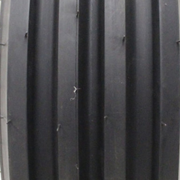 Carlstar Farm Specialist F-2M Front Tractor Tire, 10.00-16 110A8 D