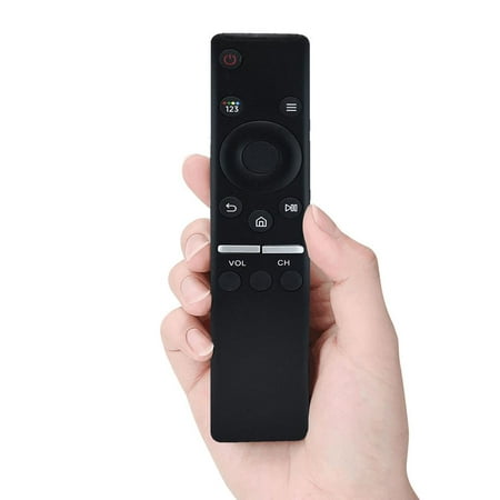 Younar Control Universal para TV Smart TV Remote Control Replacement Universal Remote Control for Any Television with Voice Sound Volume Controller Buttons elegant