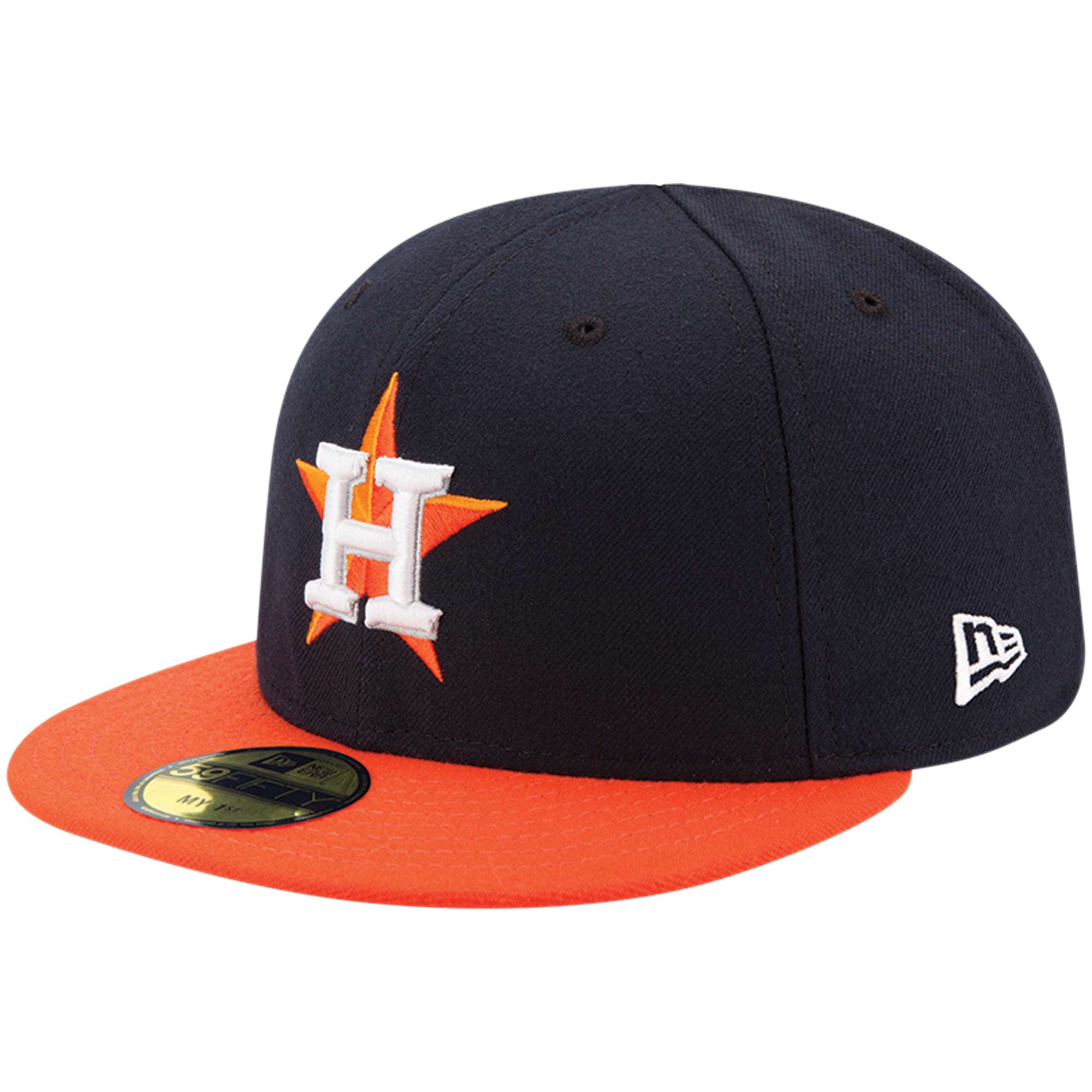 houston astros halloween 59fifty fitted