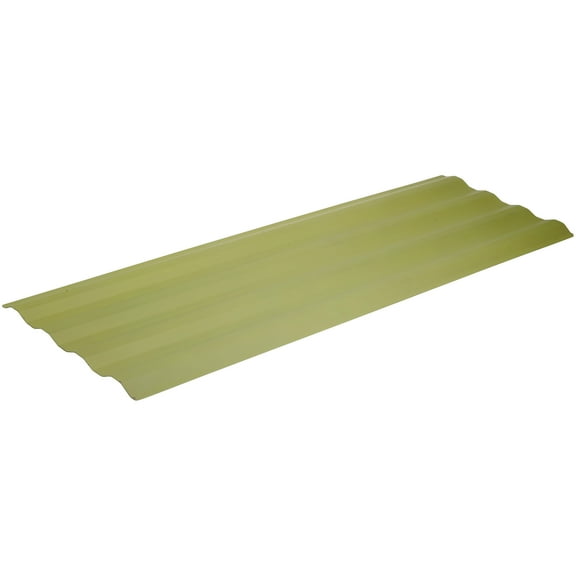 Dorman 999-999 Truck Bed Floor Patch Panel for Specific Ford Models, Green