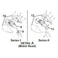 thumbnail image 2 of Carefree Motor Assy- Whit, 2 of 2