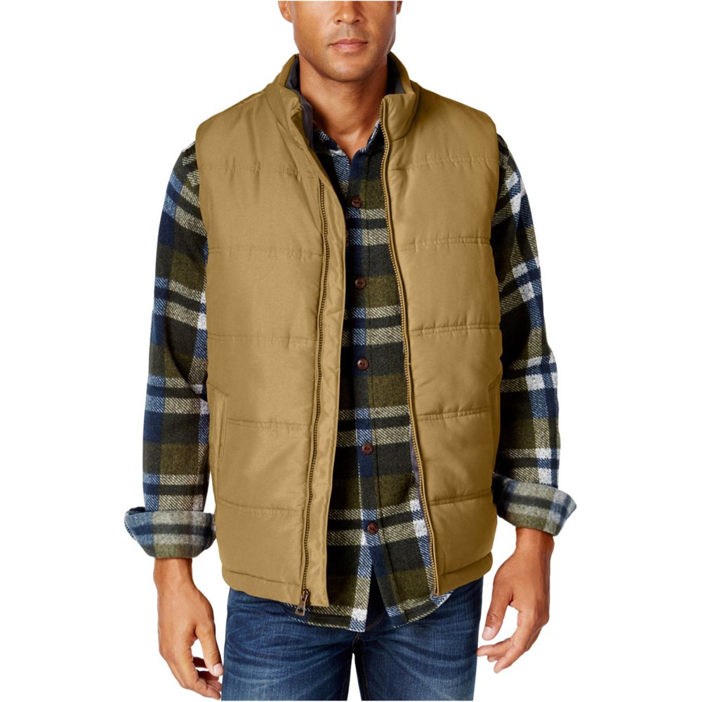 puffer vest on sale