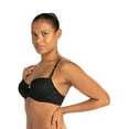 thumbnail image 5 of Parade Women's Lace Pushup Bra, Sizes S-3XL, 5 of 6