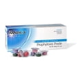 thumbnail image 1 of Dental Prophy Paste COARSE ASSORTED 200 cups Prophylaxis Non Splatter Mark3 - BEST VALUE, 1 of 1