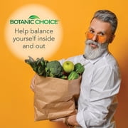Botanic Choice Gall Bladder Complex, Digestive Health Support Dietary Supplement, 90 Capsules