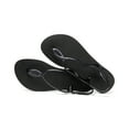 thumbnail image 2 of Havaianas Women's Luna Flip Flop Sandal, 2 of 3