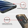 thumbnail image 4 of CoverON Design For OnePlus 10 Pro Phone Case, Flexible Soft Rubber Slim TPU Cover, Fall Camouflage, 4 of 8