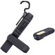 thumbnail image 1 of Luz de trabajo Led recargable 5w Cob luces de inspección Led delanteras con gancho y Base magnética para coche, Camping, emergencia ShuxiuWang 8390605875649, 1 of 1