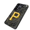 thumbnail image 2 of Keyscaper Pittsburgh Pirates Paisley Galaxy Magnetic Bump Case, 2 of 7