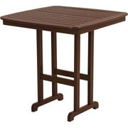 Nautical 44" Bar Table