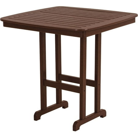 Nautical 44" Bar Table