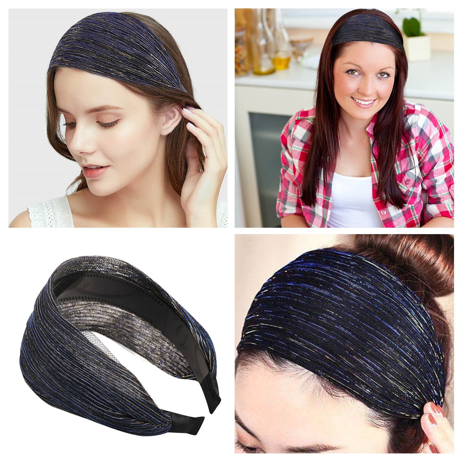 Chinese Hairpins Hair Snood Barrette Womens Hair Clips for Thick Hair Hairpins for Fine Hair Thanksgiving Hair Bows for Girls Barrettes Hair Clips for Babies None Greater Ribbon Pin with Metal Clasp