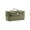 Green, variant on Camp Kitchen Storage Camping Utensil Rack With Front Pocket And Mesh And Hanging Webbing Portable Utensil For Cooking Barbecue Closest Organization Storage Container Bags Closed Storage Towel for