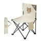 thumbnail image 1 of Silla plegable para acampar para niños, silla de camping portátil, asiento antideslizante para niños, silla de playa para parques, barbacoas, viajes,, 1 of 8