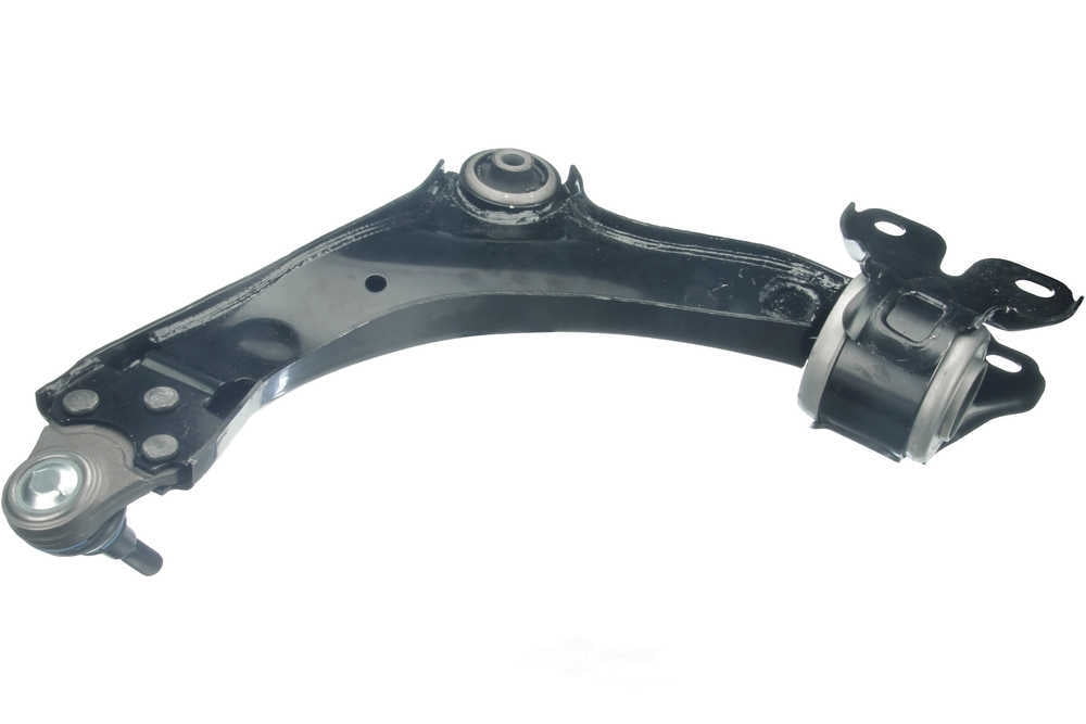 URO Parts LR007205 Suspension Control Arm and Ball Joint Assembly
