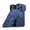 Blue, variant on Slide Privacy Lens Phone Case for Apple iPhone 18 Pro Max / 17 Pro Max, Built-in Magnetic Ring 360° Rotatable Metal Kickstand Hard PC Soft TPU Shockproof Protective Case