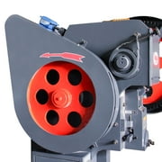 KAKA INDUSTRIAL 25-Ton Mechanical Punch Press Machine | Power Press for Stamping, Bending, and Metal Forming