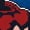 NAVY, variant on Marvel - Wolverine Pixel - Men's Sleeveless Graphic Tank