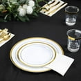 thumbnail image 4 of Vplus [200Pack] Paper Napkins for Bathroom, 4 of 8