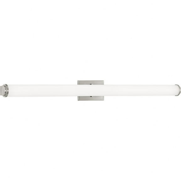 P300225-009-30-Progress Lighting-Phase 1.1 LED - 1 Light in Modern style - 48 Inches wide by 4.75 Inches high