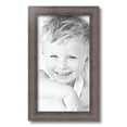 thumbnail image 2 of ArtToFrames 10x18 inch Gray Picture Frame, Gray Wood Poster Frame (4289), 2 of 8
