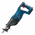 thumbnail image 1 of Sierra Sable Inalámbrica 18 V Sin Batería Corta Madera Bosch Professional 060164J000, 1 of 4
