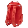thumbnail image 2 of Crocs Classic Backpack, Red, One Size, 2 of 6